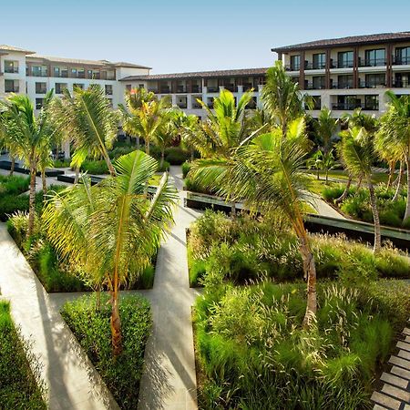 פונטה קאנה Unique Club At Lopesan Costa Bavaro Resort מראה חיצוני תמונה