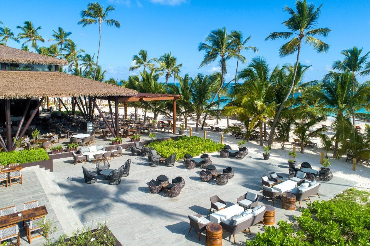 פונטה קאנה Unique Club At Lopesan Costa Bavaro Resort מראה חיצוני תמונה