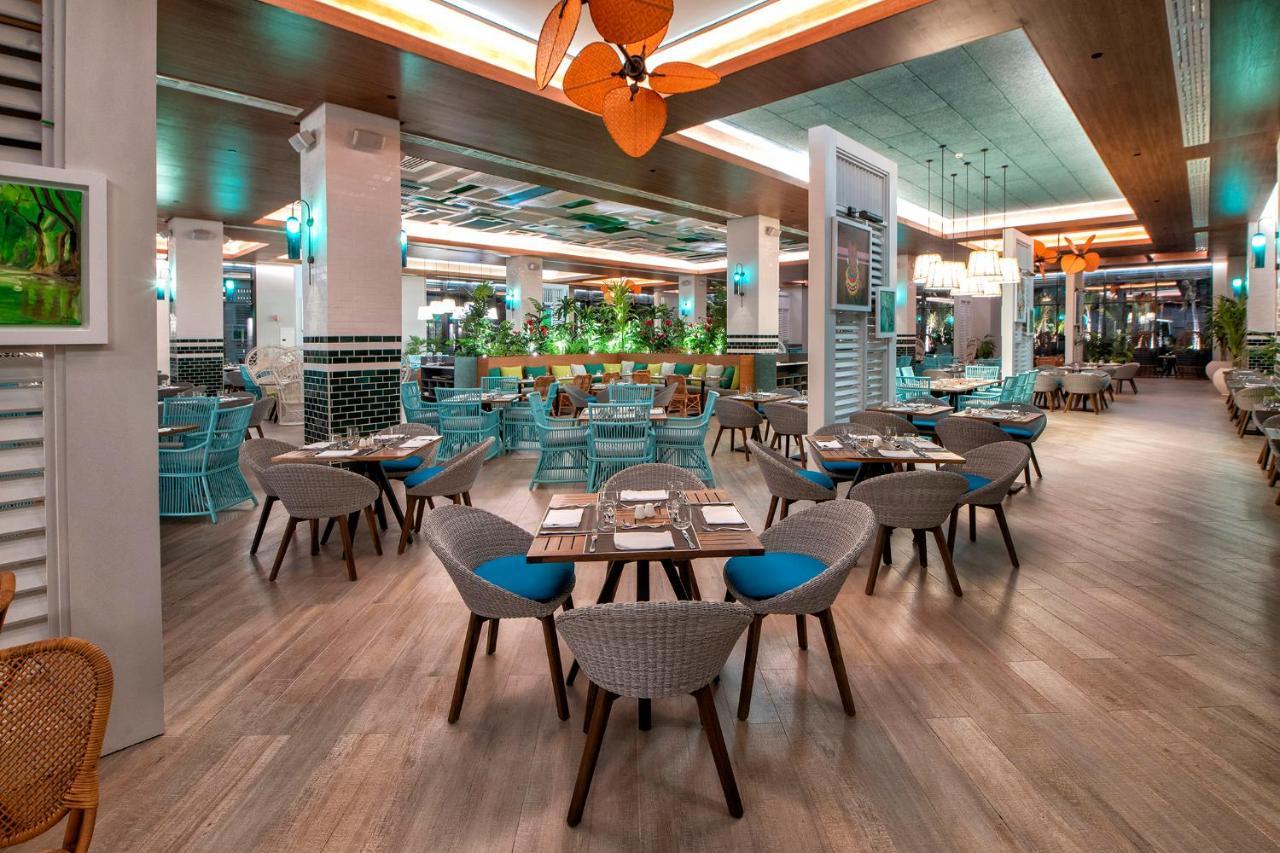 פונטה קאנה Unique Club At Lopesan Costa Bavaro Resort מראה חיצוני תמונה