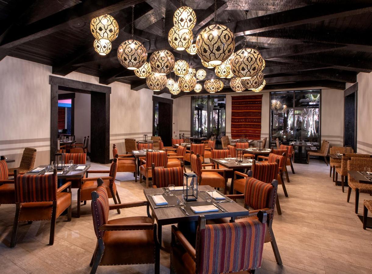 פונטה קאנה Unique Club At Lopesan Costa Bavaro Resort מראה חיצוני תמונה