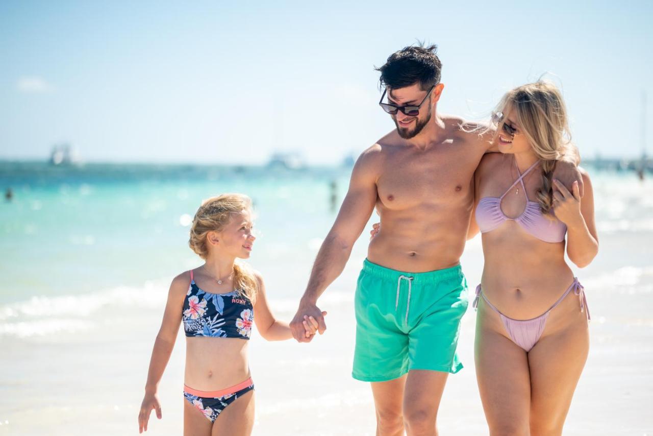 פונטה קאנה Unique Club At Lopesan Costa Bavaro Resort מראה חיצוני תמונה