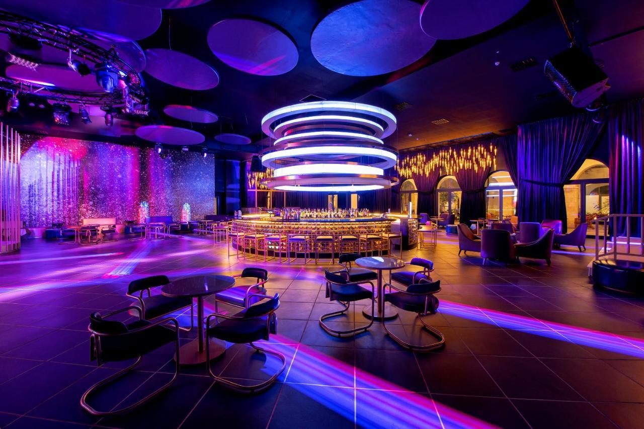 פונטה קאנה Unique Club At Lopesan Costa Bavaro Resort מראה חיצוני תמונה