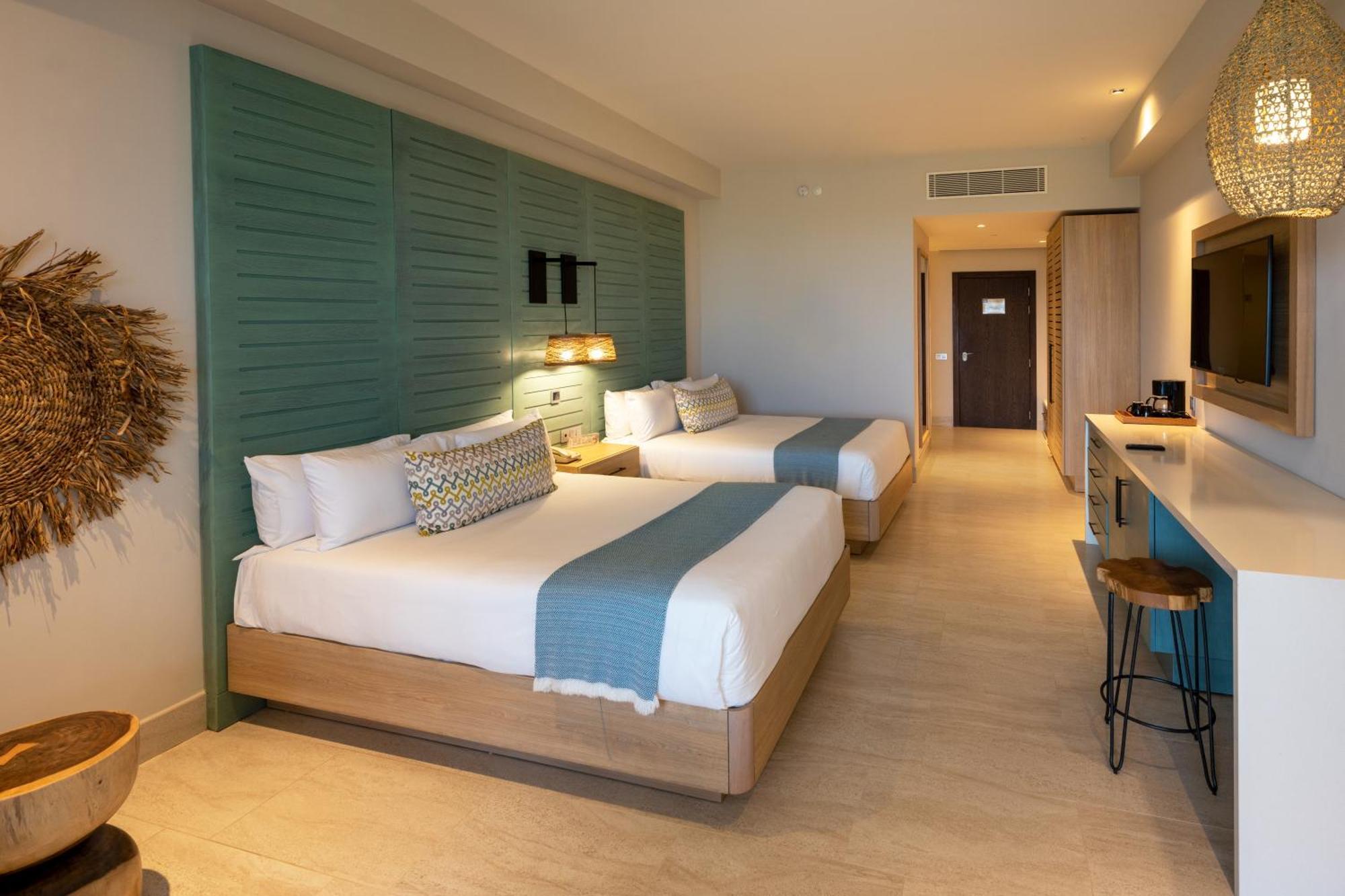 פונטה קאנה Unique Club At Lopesan Costa Bavaro Resort מראה חיצוני תמונה