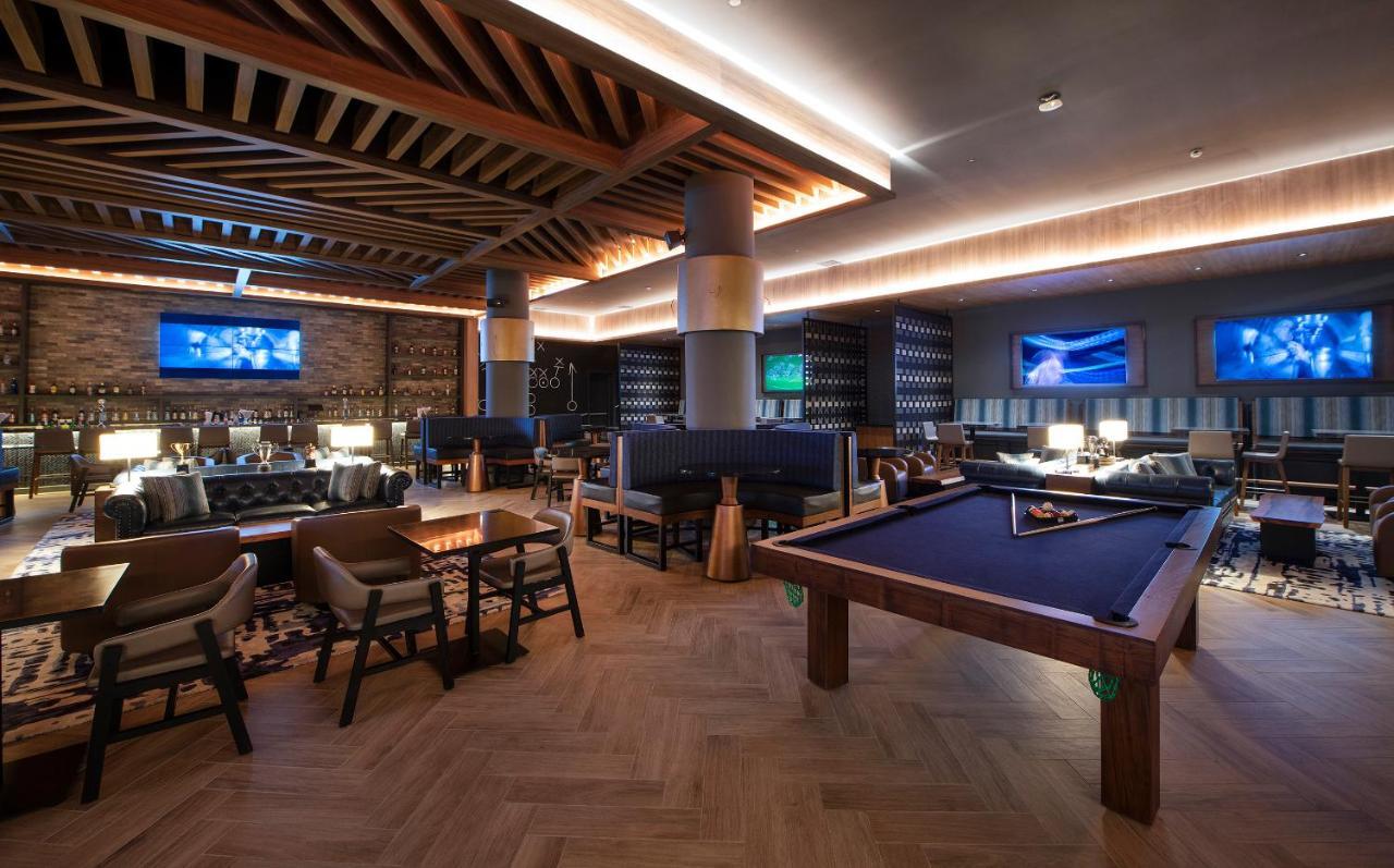 פונטה קאנה Unique Club At Lopesan Costa Bavaro Resort מראה חיצוני תמונה